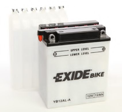FULMEN EB12AL-A Starter Battery